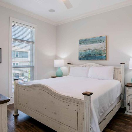 Hammock Dunes West Orange Beach Exterior foto