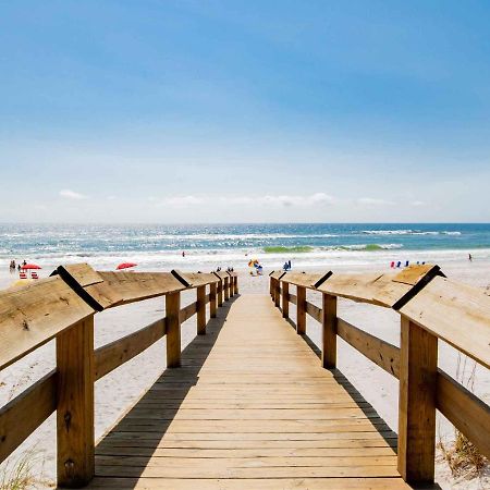 Hammock Dunes West Orange Beach Exterior foto