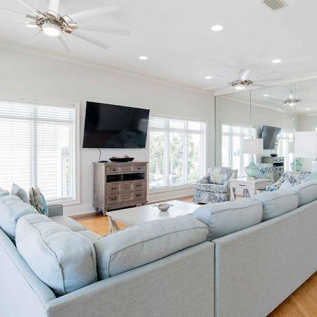Hammock Dunes West Orange Beach Exterior foto