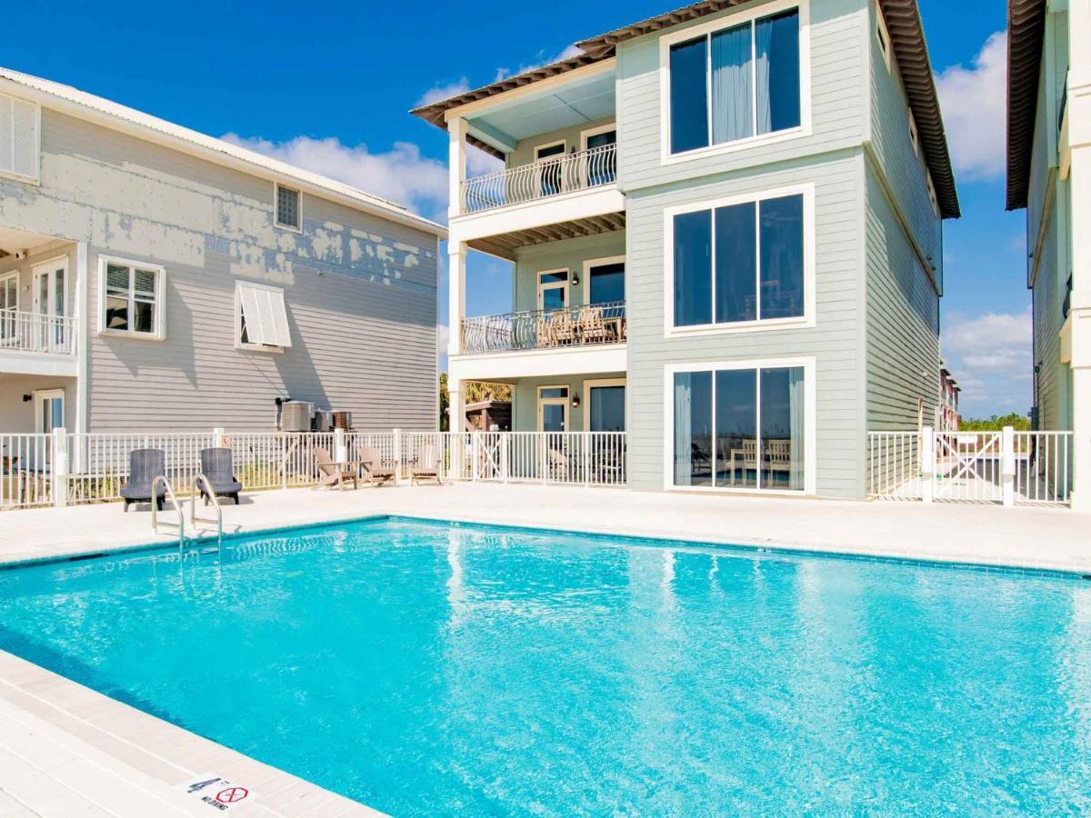 Hammock Dunes West Orange Beach Exterior foto