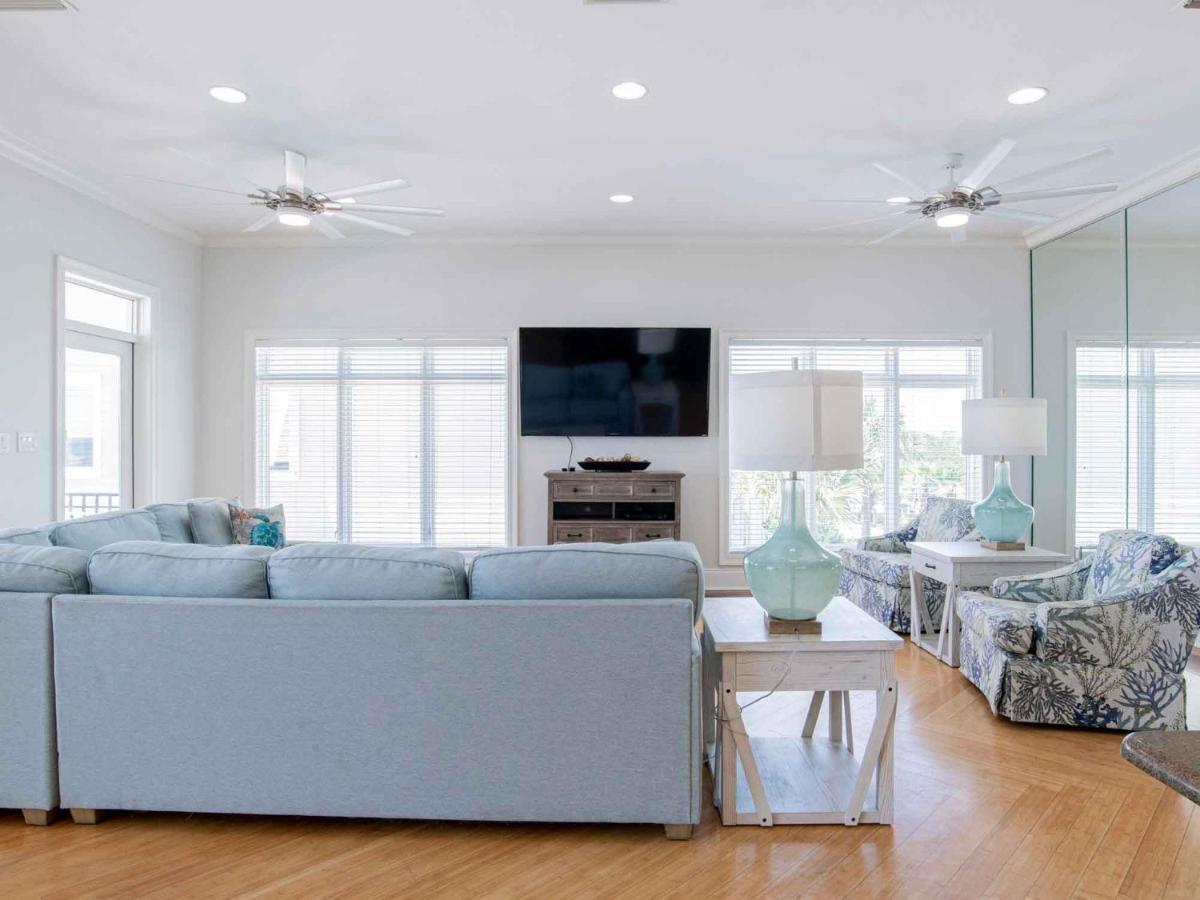 Hammock Dunes West Orange Beach Exterior foto