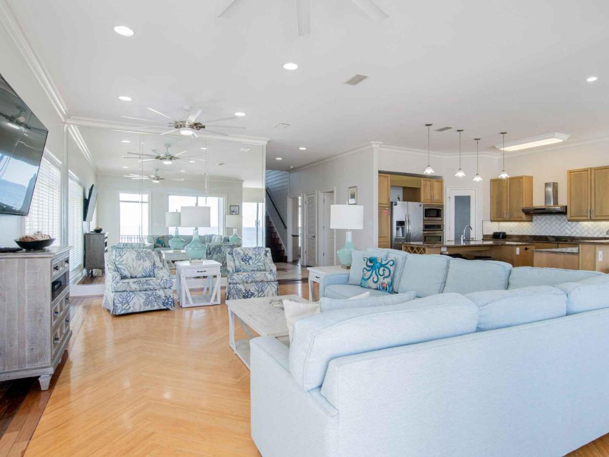 Hammock Dunes West Orange Beach Exterior foto