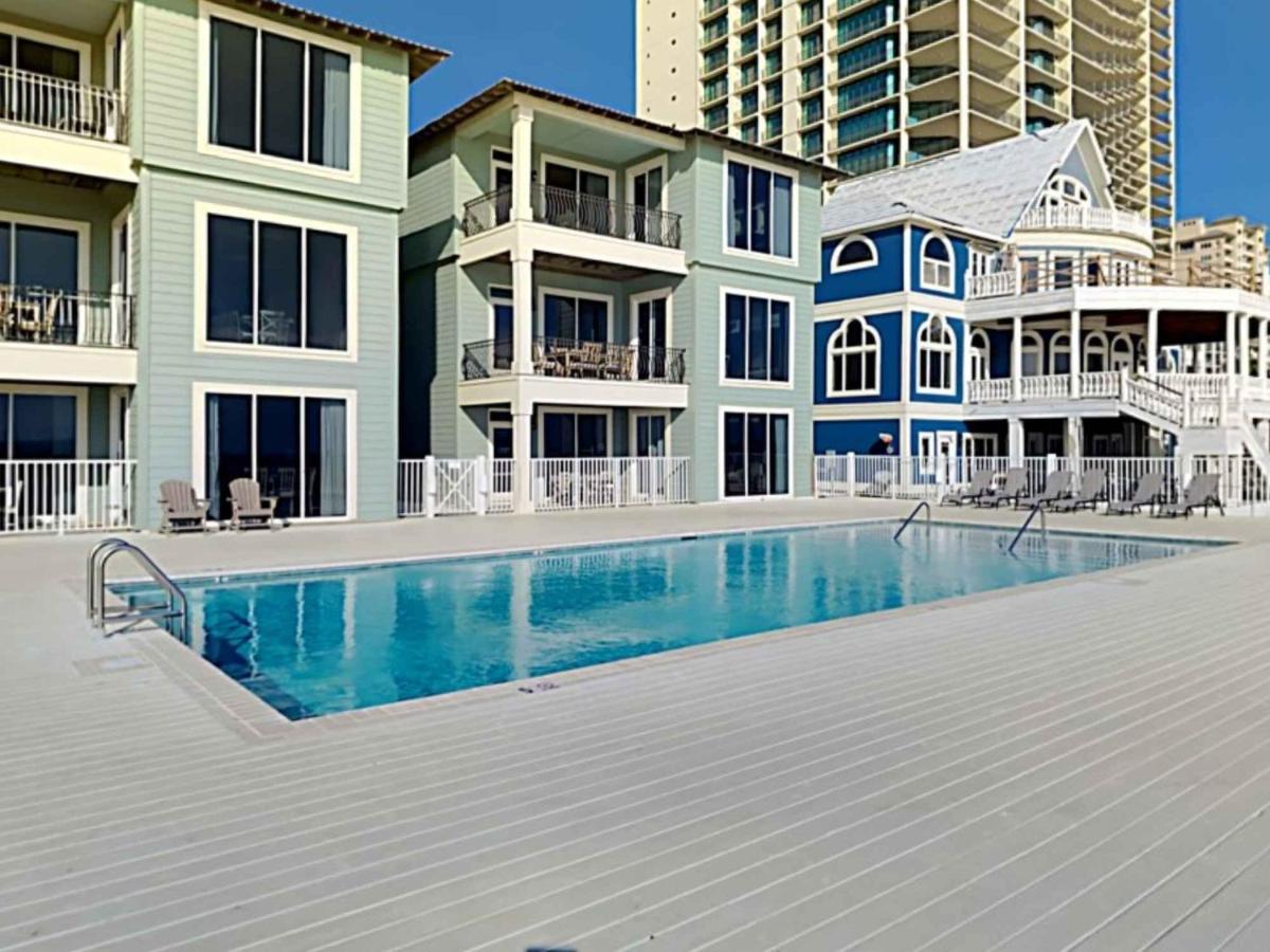 Hammock Dunes West Orange Beach Exterior foto