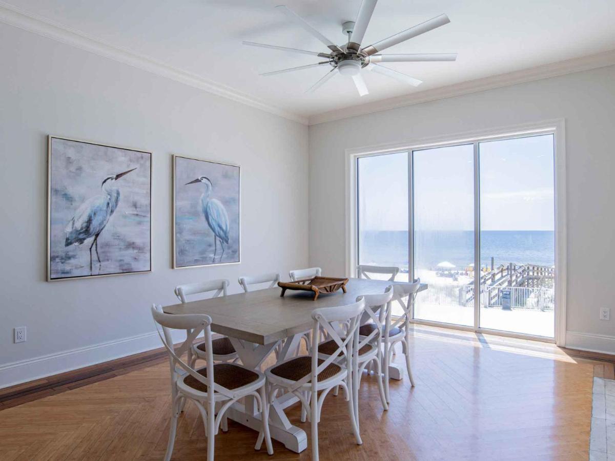 Hammock Dunes West Orange Beach Exterior foto
