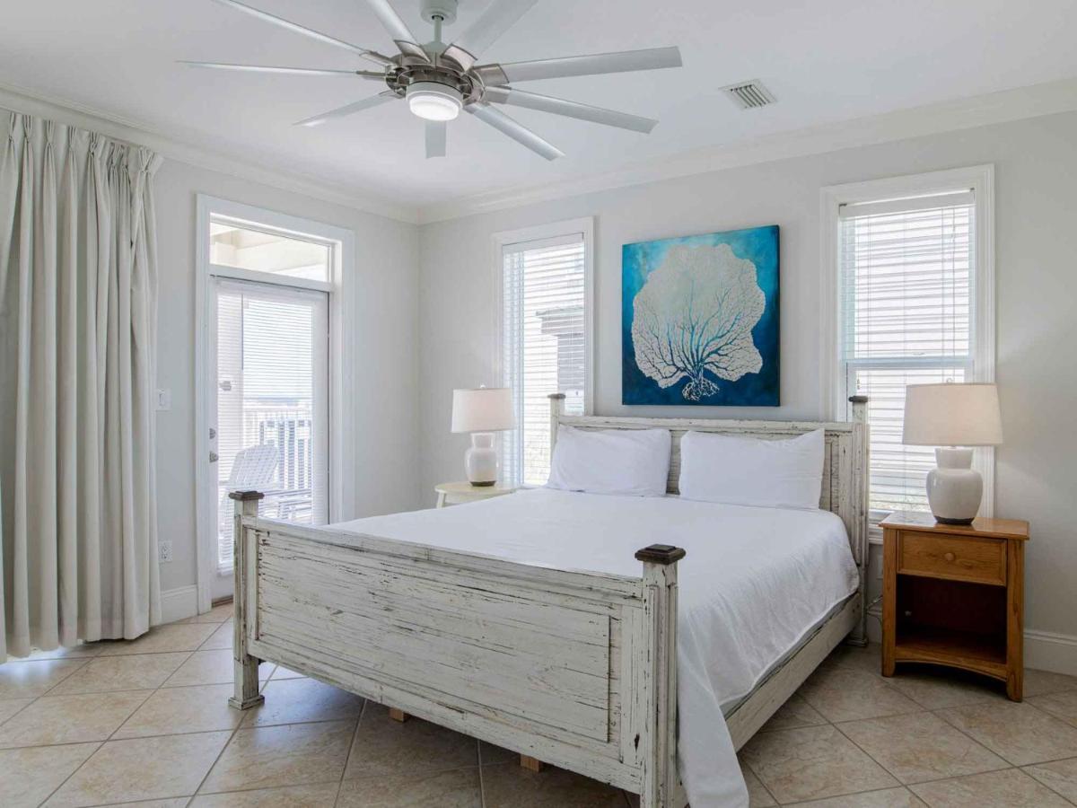 Hammock Dunes West Orange Beach Exterior foto