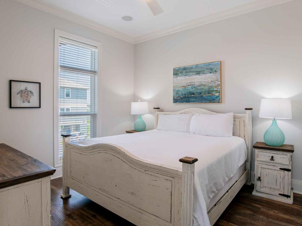 Hammock Dunes West Orange Beach Exterior foto