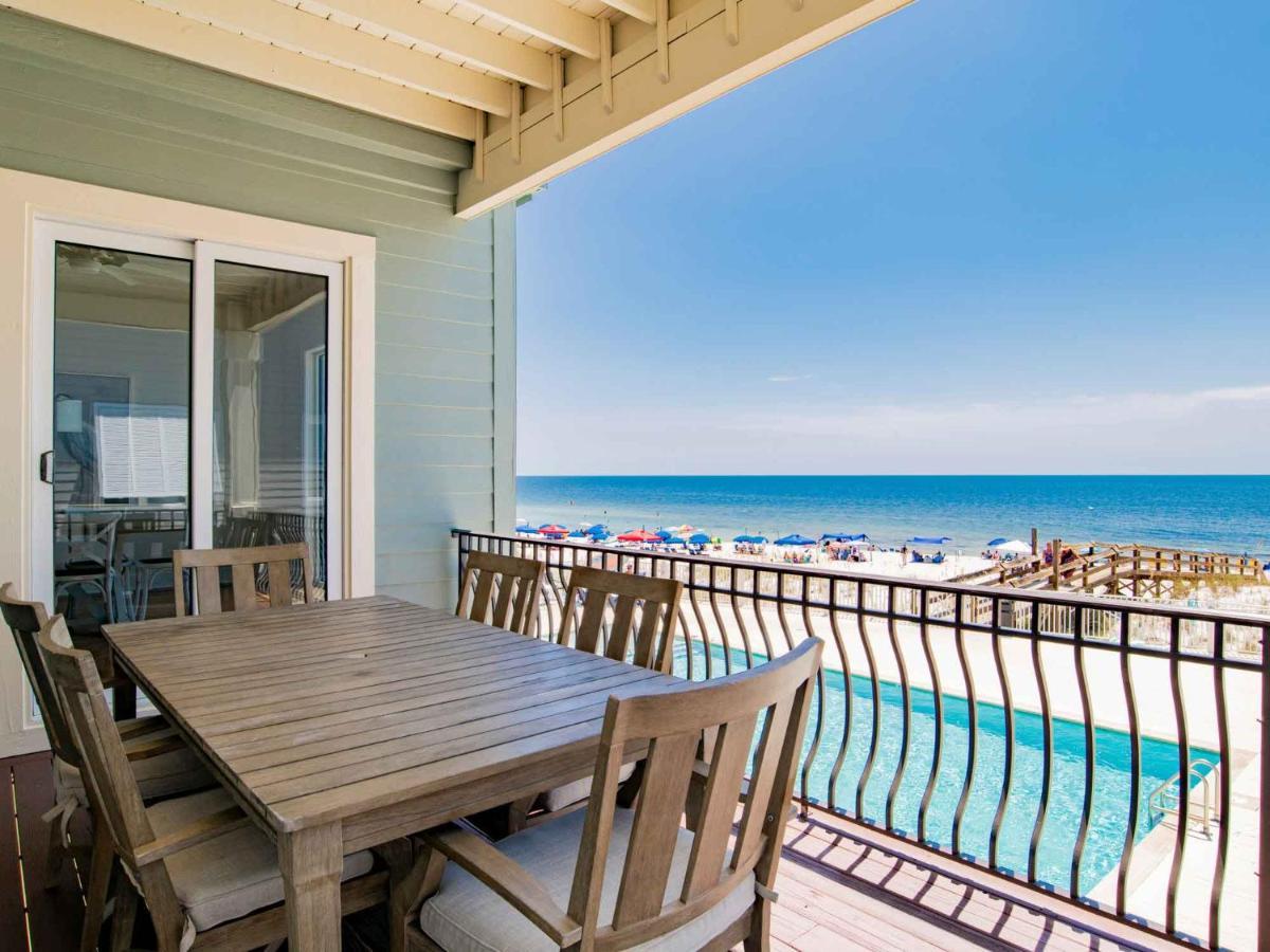 Hammock Dunes West Orange Beach Exterior foto