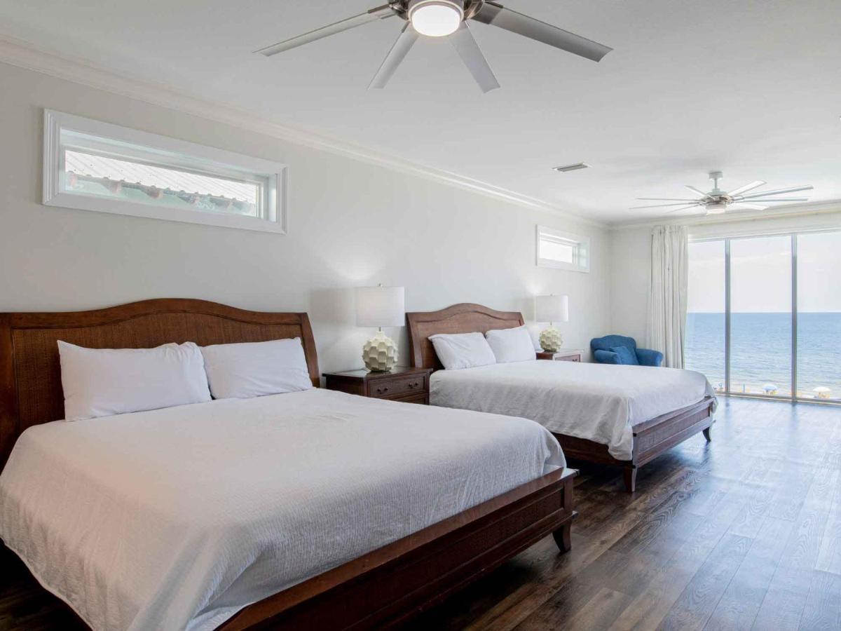 Hammock Dunes West Orange Beach Exterior foto