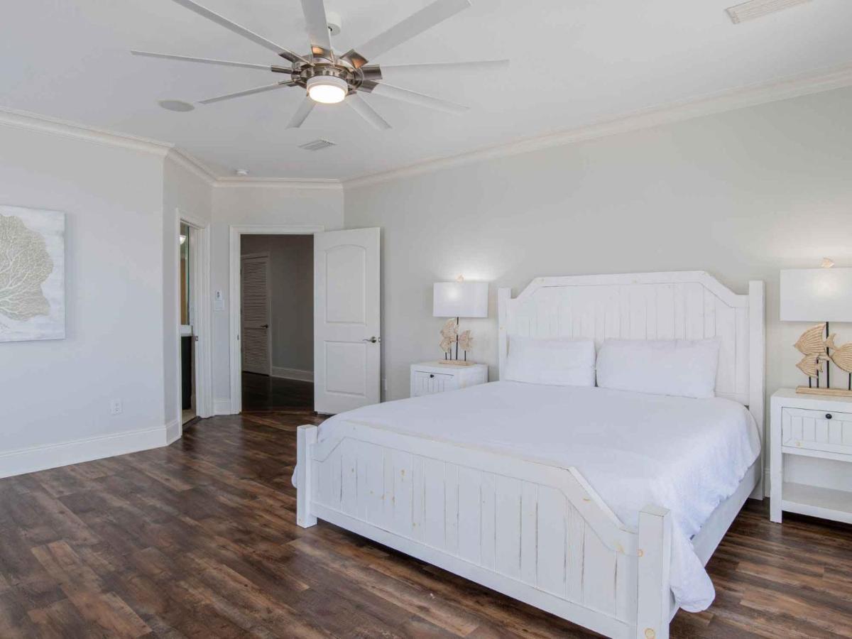 Hammock Dunes West Orange Beach Exterior foto