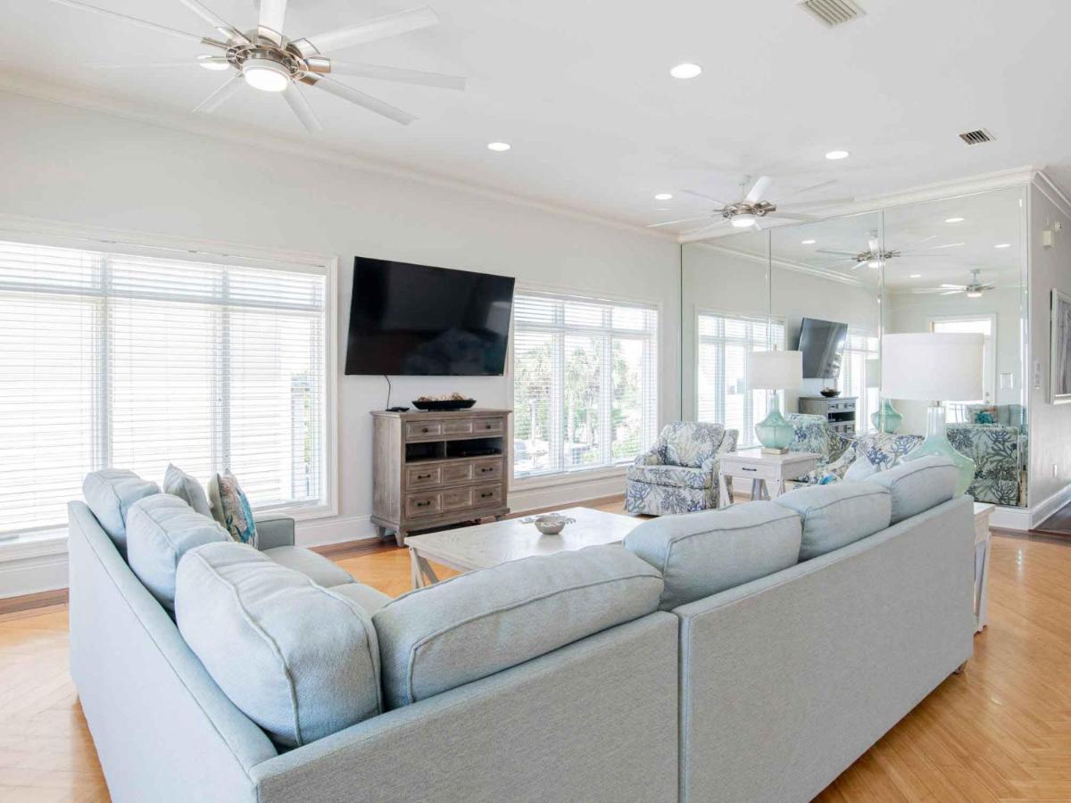 Hammock Dunes West Orange Beach Exterior foto