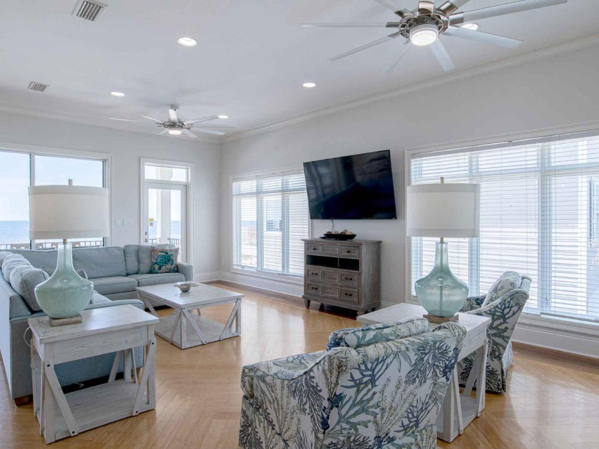 Hammock Dunes West Orange Beach Exterior foto