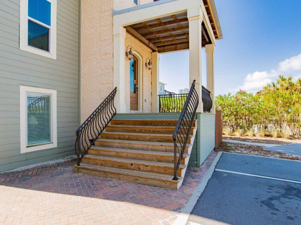 Hammock Dunes West Orange Beach Exterior foto
