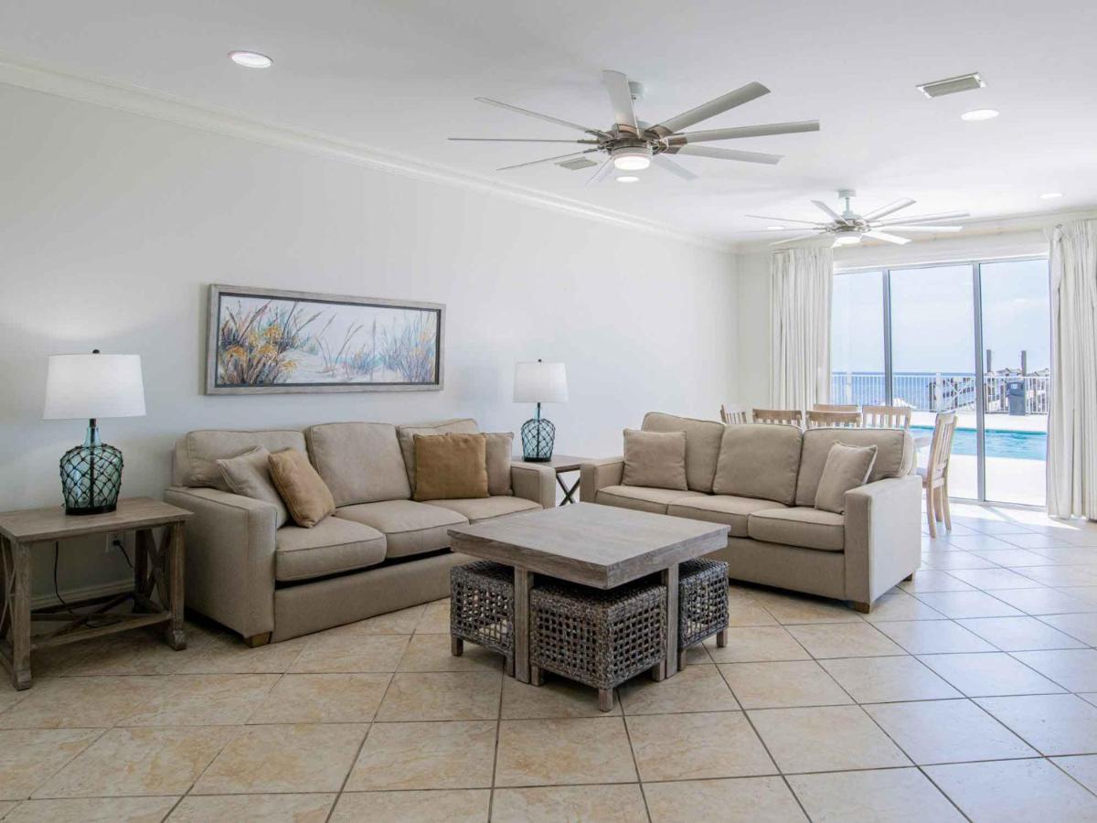 Hammock Dunes West Orange Beach Exterior foto