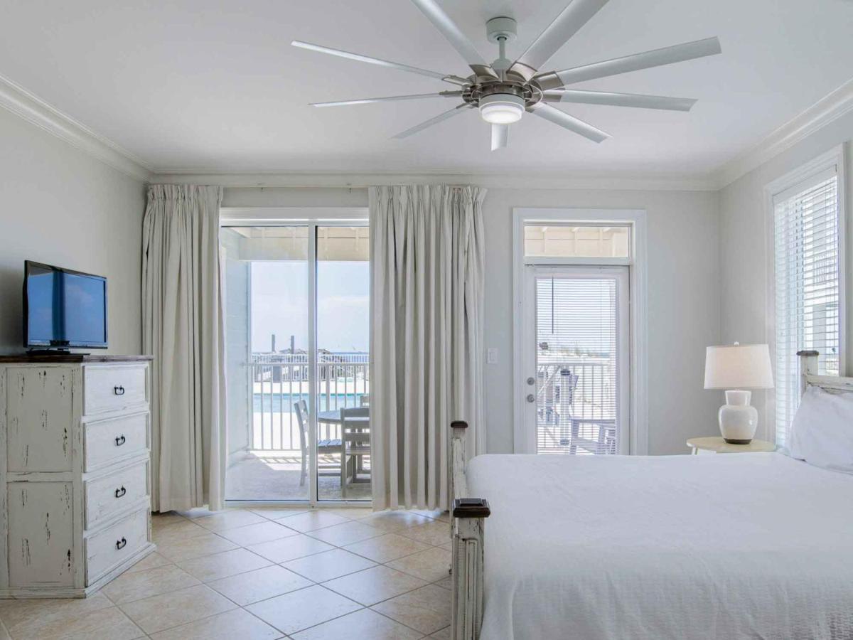 Hammock Dunes West Orange Beach Exterior foto