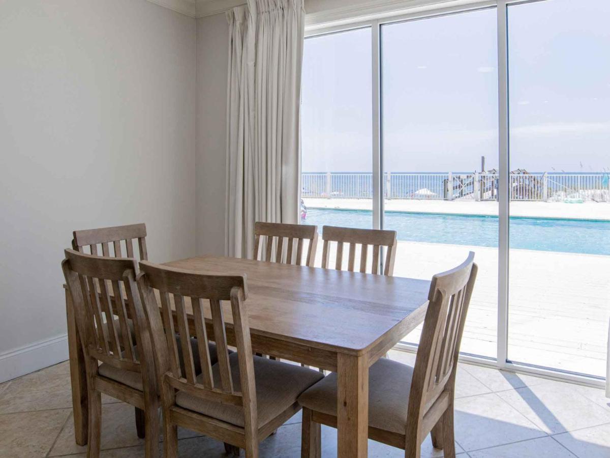 Hammock Dunes West Orange Beach Exterior foto