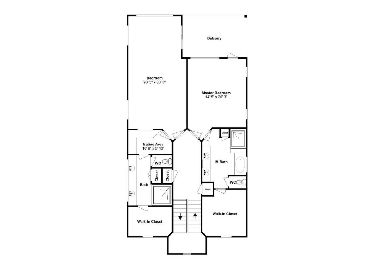Hammock Dunes West Orange Beach Exterior foto
