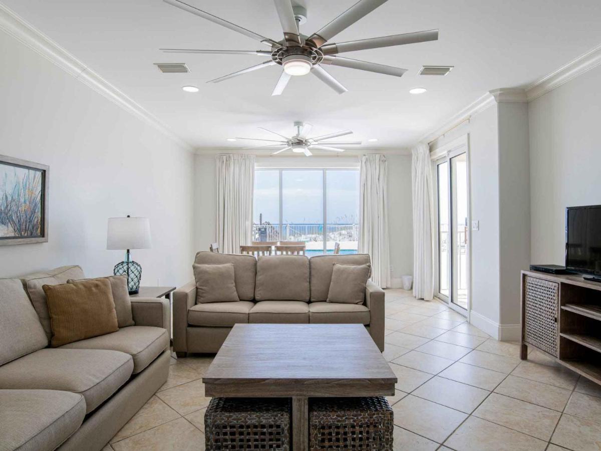 Hammock Dunes West Orange Beach Exterior foto