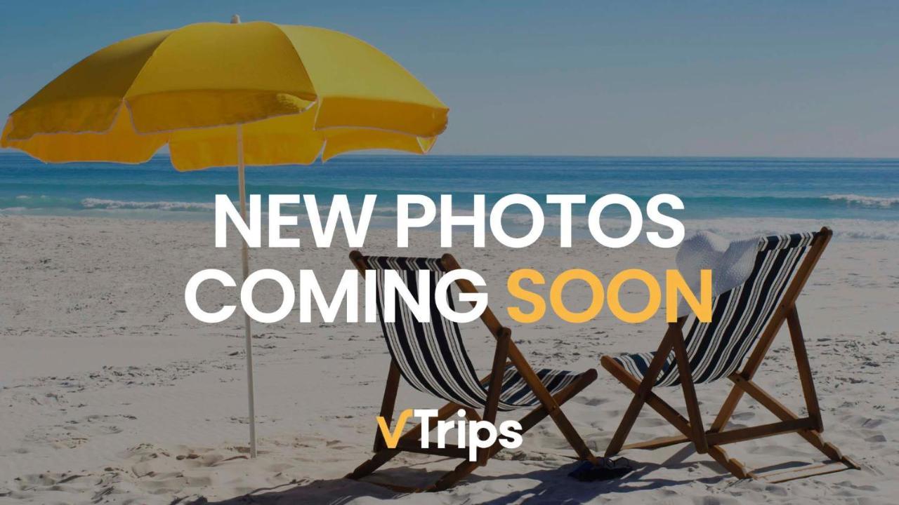 Hammock Dunes West Orange Beach Exterior foto
