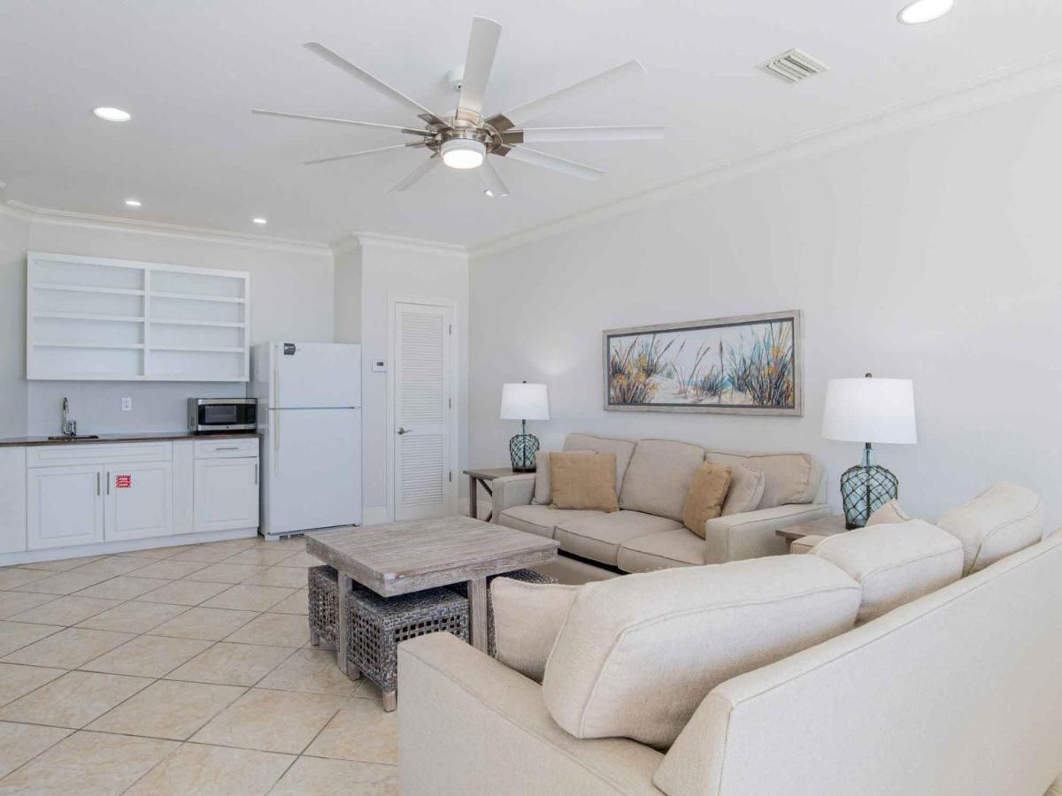 Hammock Dunes West Orange Beach Exterior foto