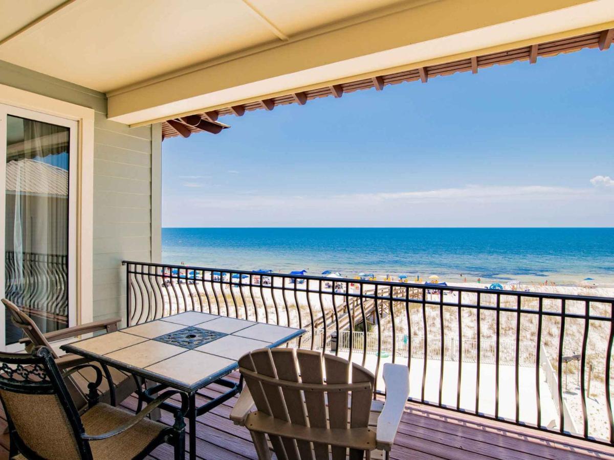 Hammock Dunes West Orange Beach Exterior foto
