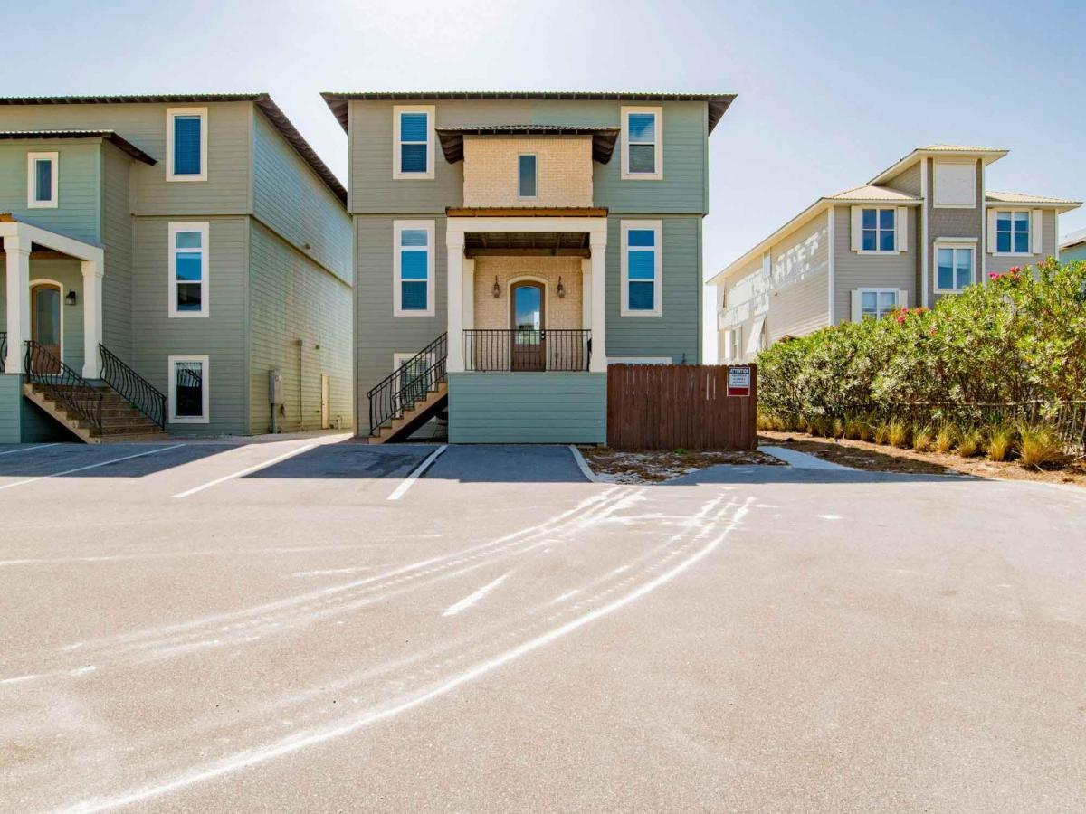 Hammock Dunes West Orange Beach Exterior foto